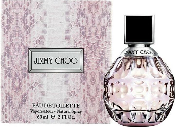 Immagine prodotto Jimmy Choo Per le donne (Eau de toilette, 40 ml)