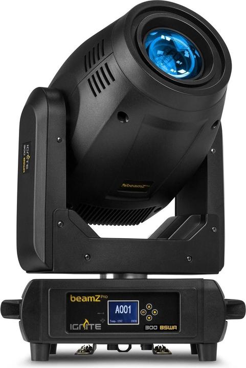 Produktbild BeamZ Moving Head IGNITE300A