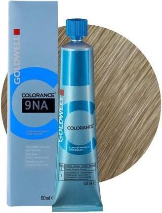 Image du produit Goldwell Colorance Cover Plus (9NA Très clair Blond Frêne naturel très clair)