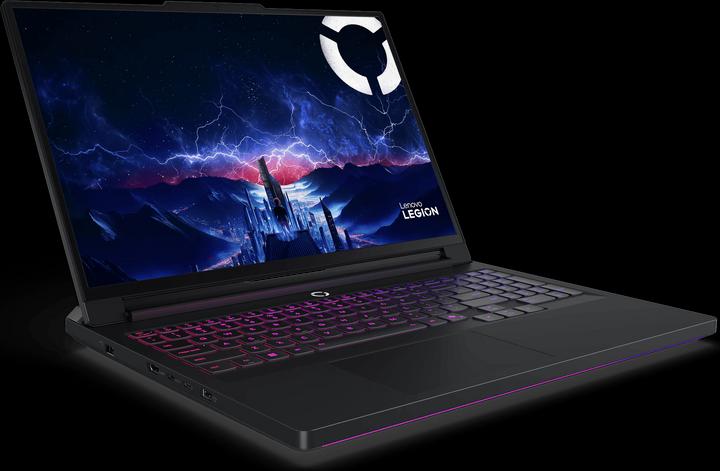Immagine prodotto Lenovo Legion Pro 7 RTX 5080 (16", Intel Core Ultra 9 275HX, 32 GB, 1000 GB, CH)