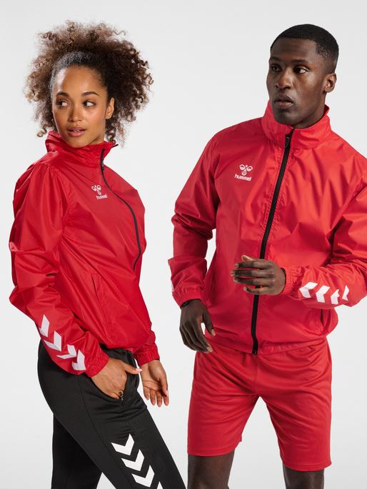 Produktbild hummel Core Xk Spray Jacket (L)
