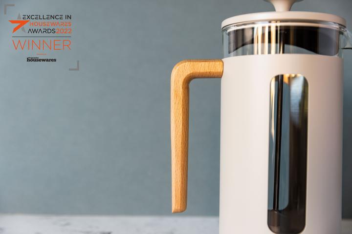 Actual product image La Cafetière Cafetiere (1 l)