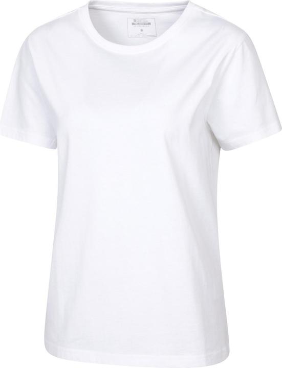 Immagine prodotto Mountain Warehouse Basic Maglietta Vestibilità Rilassata Donna (32)