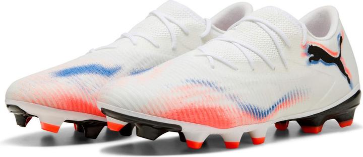 Image du produit Puma FUTURE 8 MATCH Low FG/AG (41)