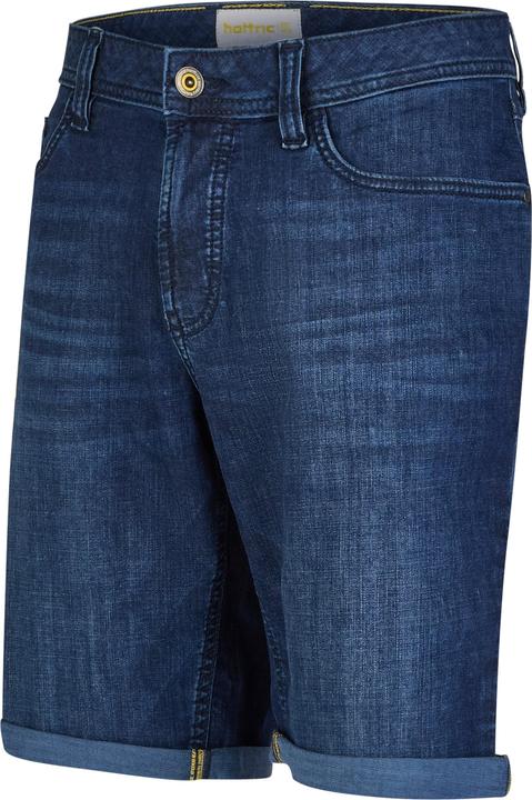 Actual product image Hattric Jeans Bermuda Light Denim (36)