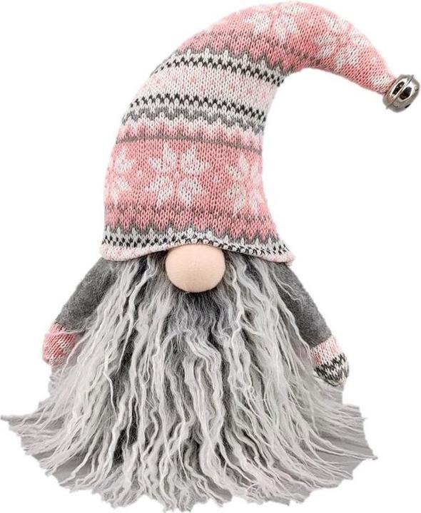 GuGus Père Noël lutin