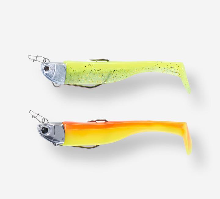 Immagine prodotto Caperlan KIT MOGAMI TEX 120 (12 cm)