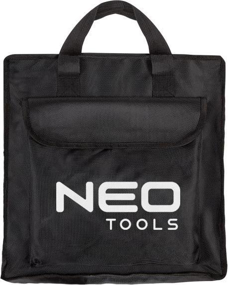 Productafbeelding Neo Tools Draagbare zonnecollector (120 W, 3.50 kg)