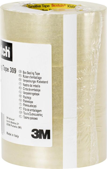 Immagine prodotto Scotch Nastro adesivo (50 mm)