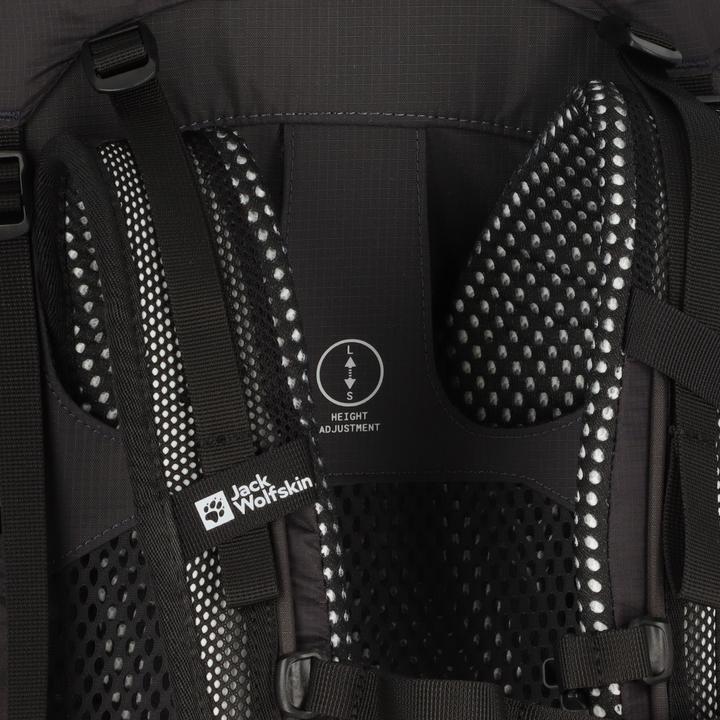 Image du produit Jack Wolfskin Prelight Vent 30 S-L (30 l)