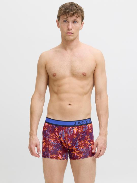 Immagine prodotto Jack & Jones 3er-pack Trunks Trunks (S, confezione da 3)