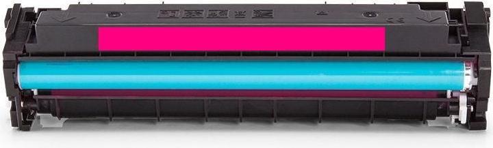 Actual product image Hermex Compatible Toner XL for MFP M377dw (M, FC, C, Y)