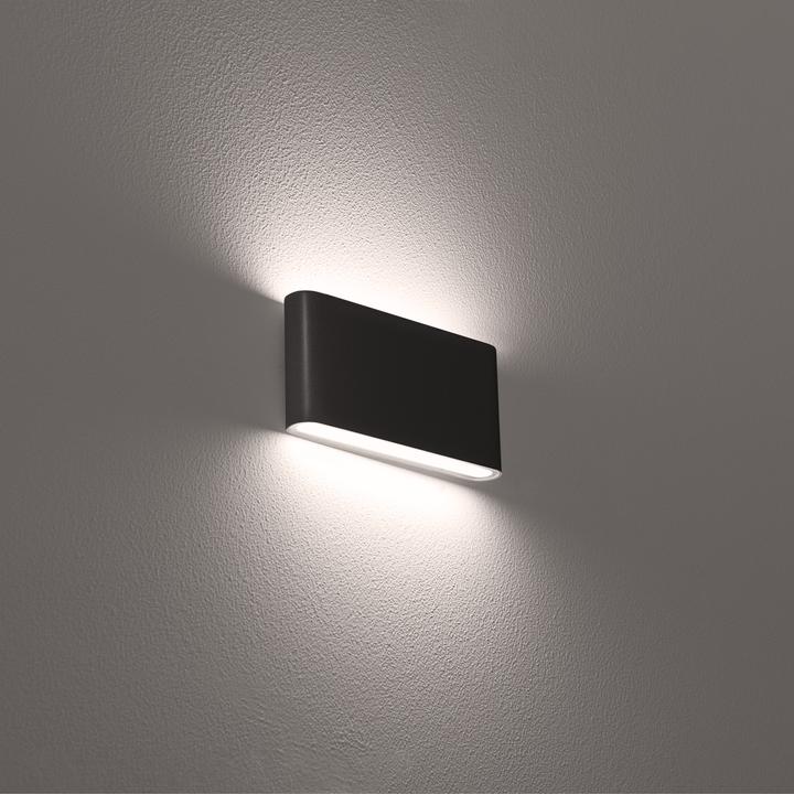 Wall lamps + Ceiling lamps