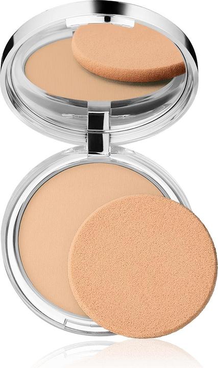 Clinique Stay Matte (17 Stay Golden)