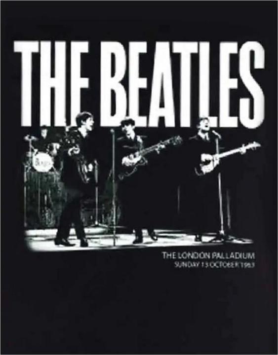 Immagine prodotto 1963 Maglietta The Palladium (XXL)