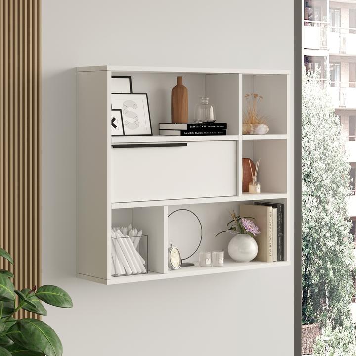Productafbeelding Skye Decor Wandplank (90 x 81 x 22 cm)