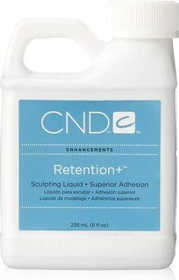 Produktbild CND Retention+ Maniküre Flüssigkeit 8 fl oz 236ml (236 ml)