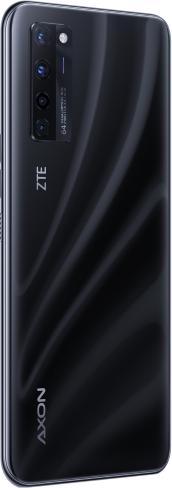 Produktbild ZTE Axon 20 (128 GB, Black, 6.92", Dual SIM, 64 Mpx, 4G)