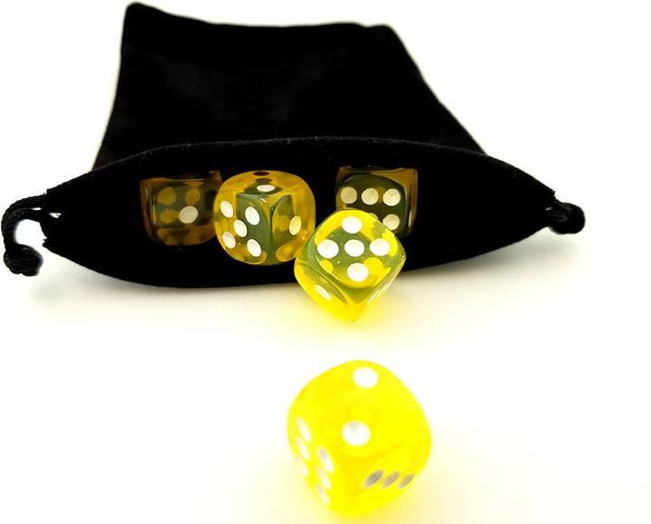 Produktbild Casinoshop Craps Dice