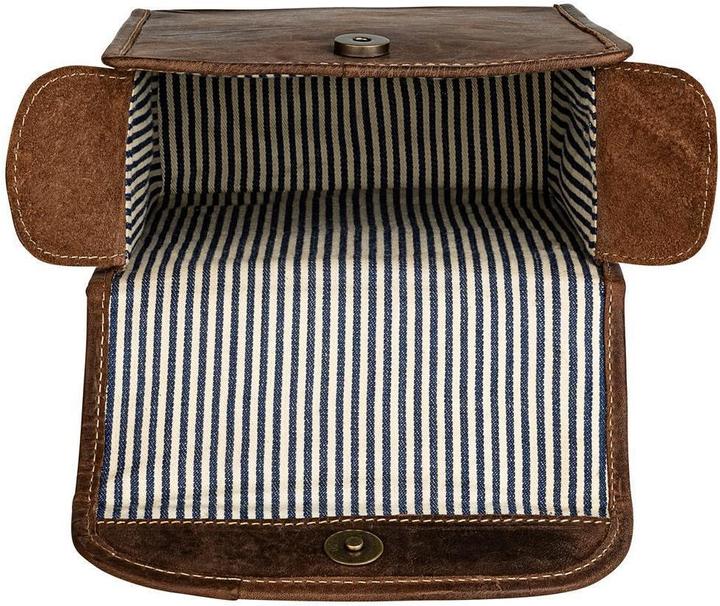 Produktbild Dörr Fernglasköcher Kapstadt L brown (Kamera Etui, 3.61 l)