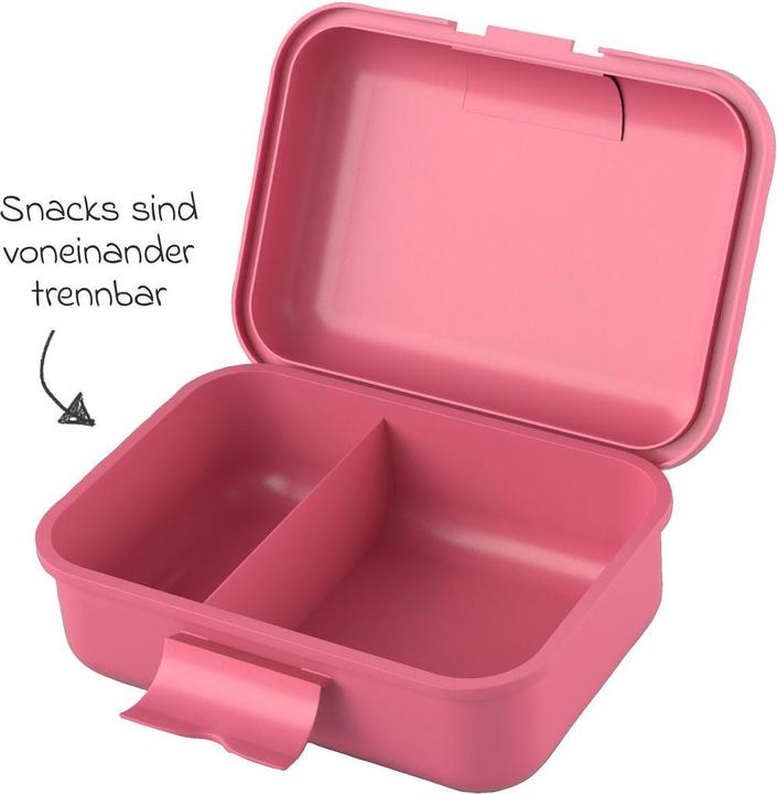 Productafbeelding Haba Brotdose Prinzessin & Pferd
