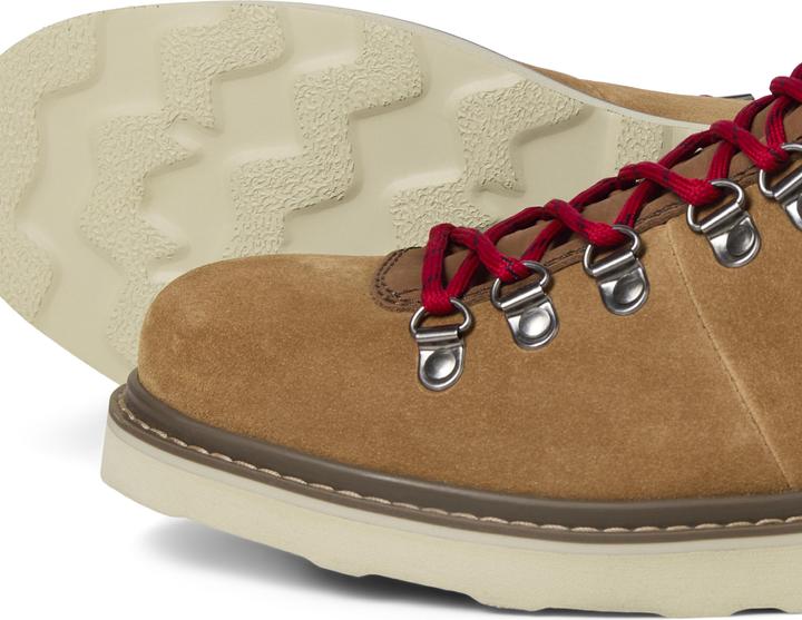 Actual product image Jack & Jones Jfwchorlton Suede Boot Ln (43)