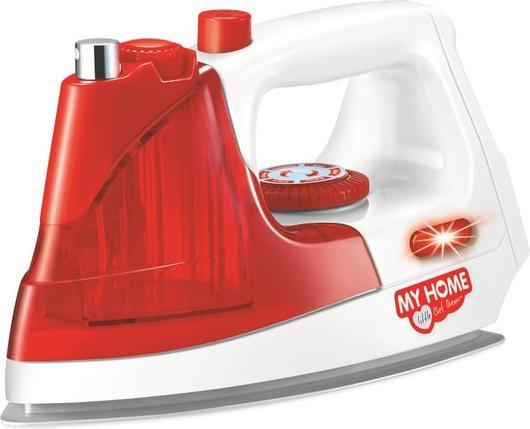 Besttoy Bügeleisen mit Sound und Licht - ca. 17cm
