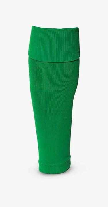 Image du produit NovoSoxx Fussballstulpen One Size Stutzen Tube Socke Röhrensocke Tubxx Grün (Taille unique)