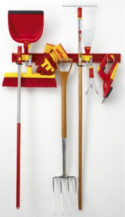 Actual product image Wolf-Garten Organizational Track