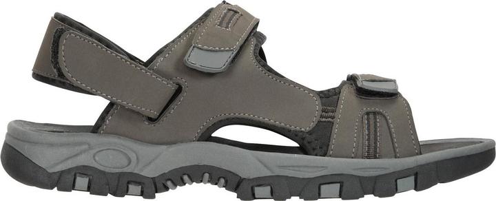Mountain Warehouse Sandalen Z4 Synthetisches Wildleder