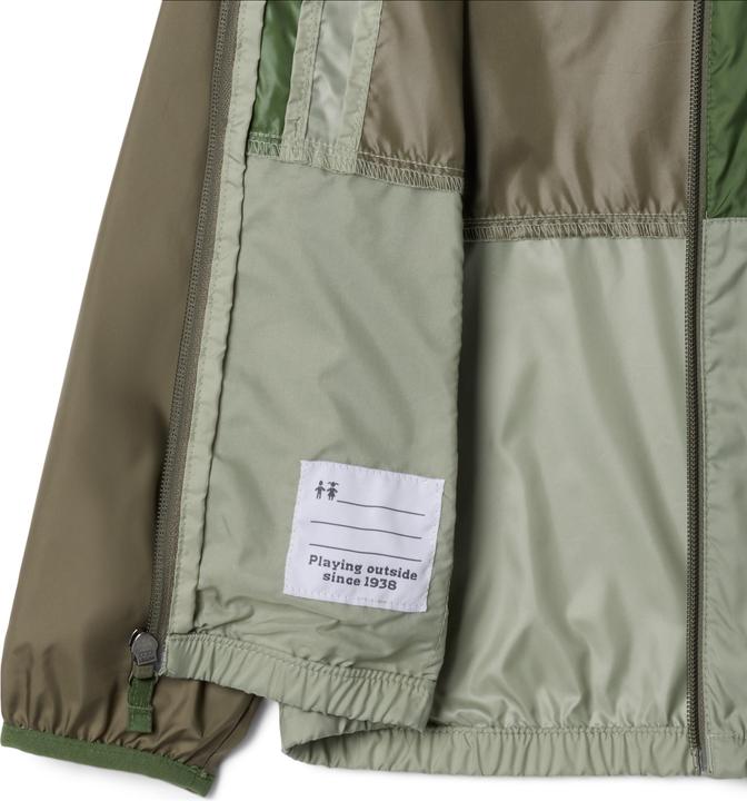 Produktbild Columbia Back Bowl™ II Hooded Windbreaker (XL)