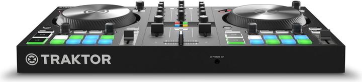 Actual product image Native Tractor Kontrol S2 MK3
