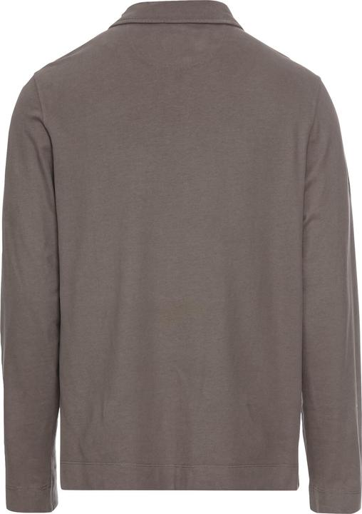 Immagine prodotto Camel Active Polo a maniche lunghe in cotone biologico certificato (XXL)