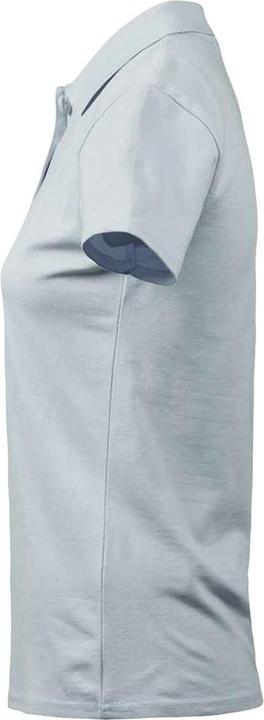Immagine prodotto Tee Jays Luxury Maglietta Polo Elasticizzata Donna (3XL)