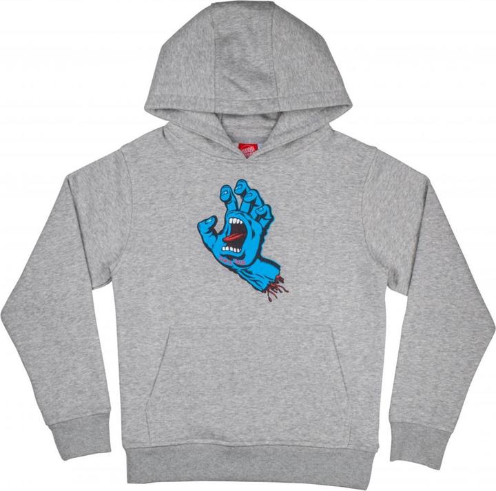 Immagine prodotto Santa Cruz Screaming Hand Kids Hoodie