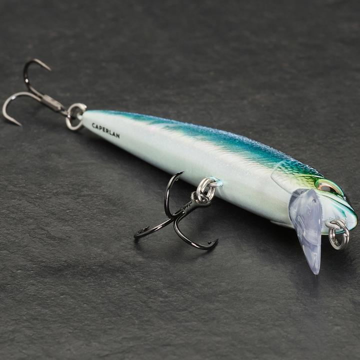Image du produit Caperlan MNWFS 85 US (8.50 cm)