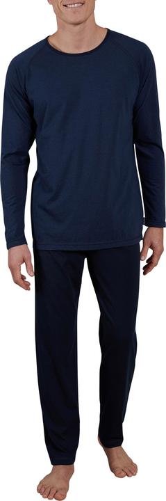 Produktbild Ceceba Pyjama Homewear Bequem sitzend (4XL)