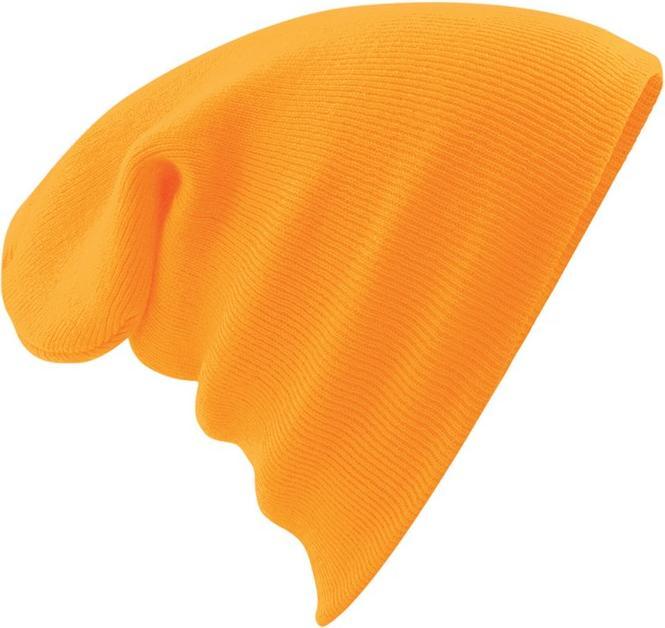 Actual product image Beechfield Unisex Original Cuffed Beanie Winter Hat