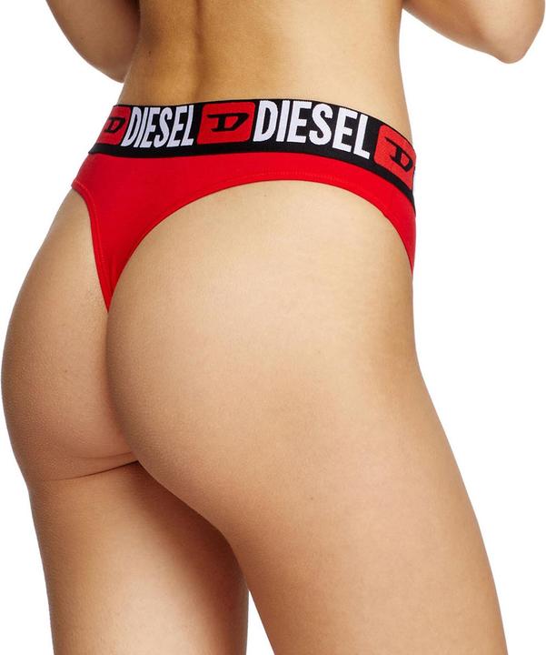 Actual product image Diesel Ufst-Stars-Threepack (S, pack of 3)