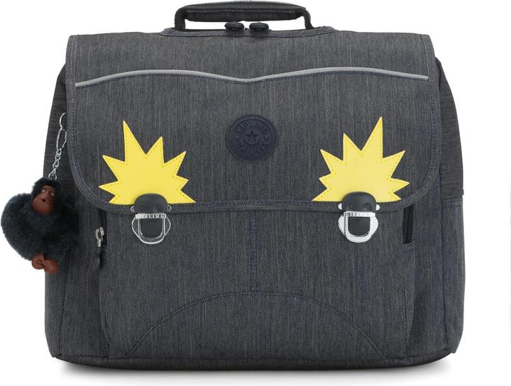 Kipling Iniko Rugzak - Marine Navy (18 l)
