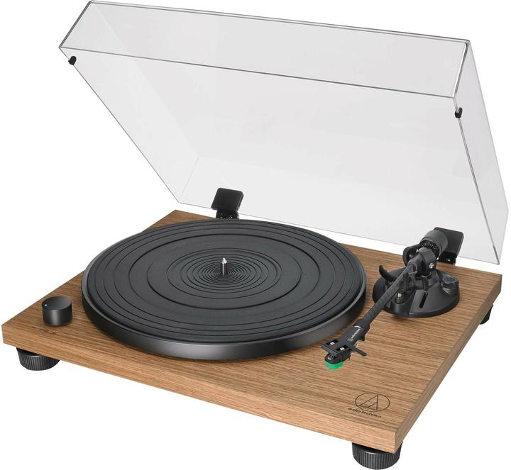 Audio-Technica AT-LPW40WN (Manual)