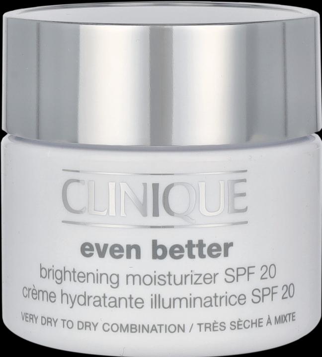 Produktbild Clinique Even Better (50 ml)