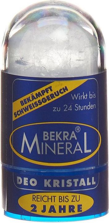 Bekra Mineral Deo (Stick)