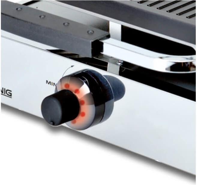 Produktbild Koenig B02157