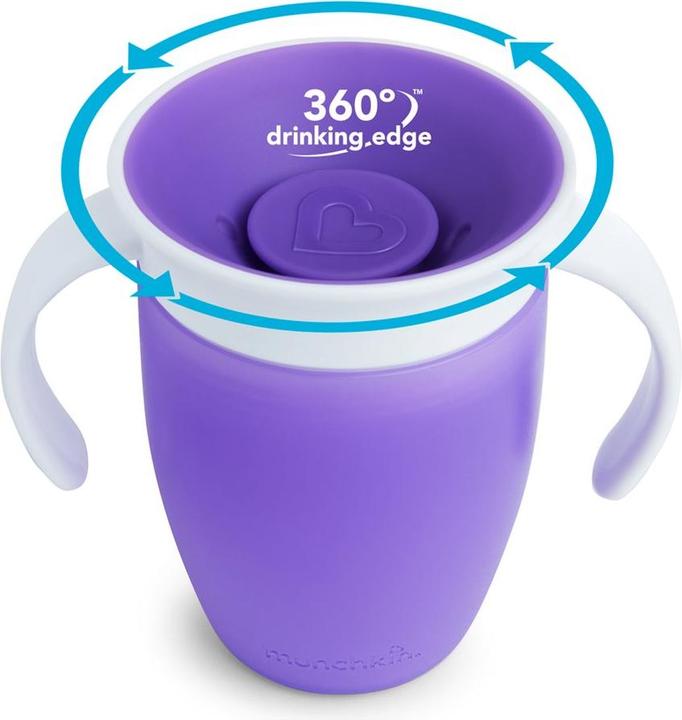Produktbild Munchkin Miracle 360 (assortiert)