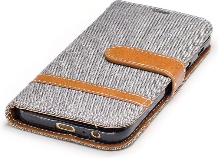 Actual product image König Design Case Mobile Protection for Samsung Galaxy A3 (2017) Case Cover Wallet Case (Samsung Galaxy A3 (2017))