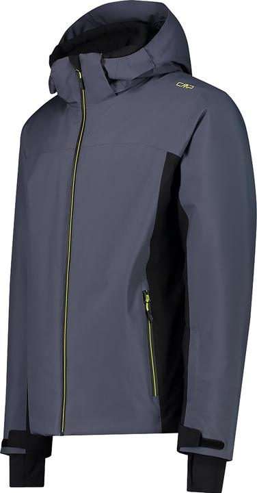Immagine prodotto CMP Campagnolo Giacca da sci con cappuccio e zip (XXL)