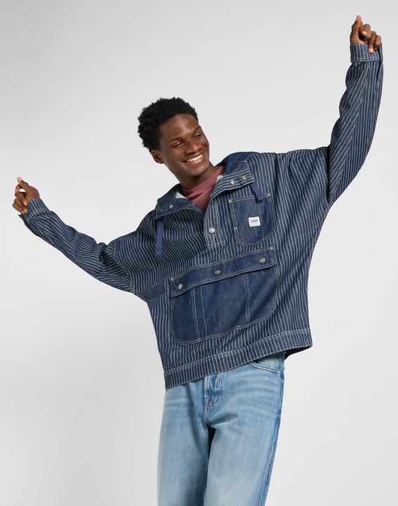 Actual product image Lee Jeansjacke LAKE EDGE (XS)