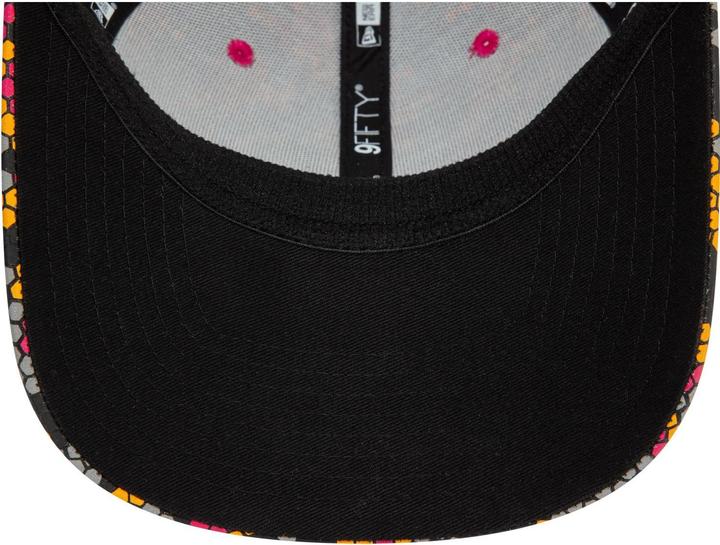 Produktbild New Era 9Fifty Curved Snapback Cap - F1 SINGAPORE McLaren ML (M/L)
