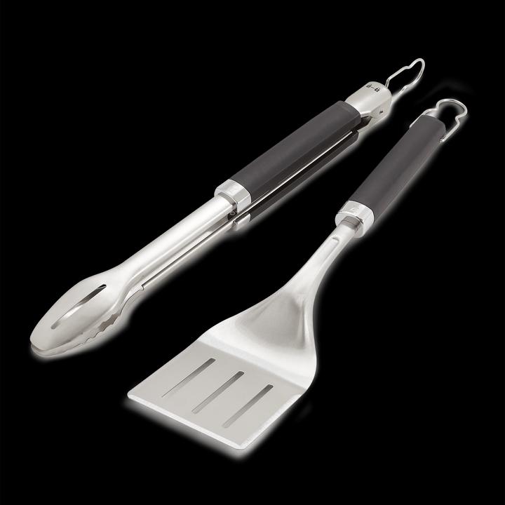 Actual product image Weber Premium
